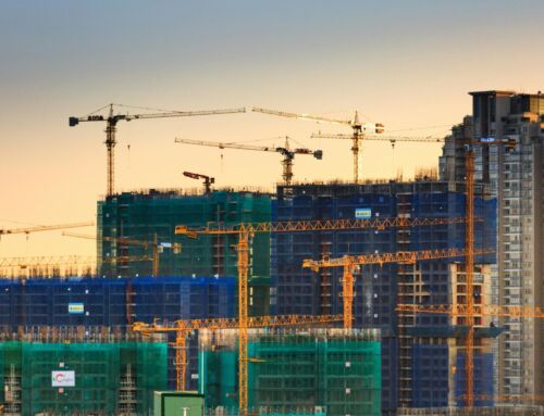 What is Commercial Construction? An In-Depth Guide